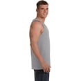 thumbnail image 6 of Fruit Of The Loom Men Crewneck Tanks tank top and cami shirts, 6 of 6