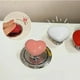 thumbnail image 4 of Prensa de inodoro Love Toilet Press Botón Baño Tanque de agua Botones Decoración, 4 of 11