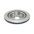 thumbnail image 2 of Durago BR90158201 R VENTED ROTOR, 2 of 2