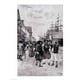 Posterazzi BALBAL108918 le Long du Front de Mer dans l'Illustration New-Yorkaise Ancienne de l'Évolution de l'Impression New-Yorkaise par Howard Pyle - 18 x 24 Po. – image 1 sur 1