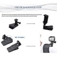 thumbnail image 2 of Mobile Phone Chest Mount Harness Strap Holder,adjustable Chest Mount Strap, 2 of 3