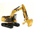 thumbnail image 5 of 1/50 Caterpillar 568 GF Road Builder - High Line Series by Diecast Masters 85923, 5 of 6