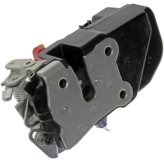 Dorman 931-077 Front Passenger Side Door Lock Actuator Motor for Specific Chrysler / Dodge Models