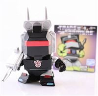 loyal subjects transformers