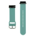 thumbnail image 1 of Replacement Watch Strap,26mm Silicone Watch Strap Silicone Watch Wristband Silicone Replacement Wristband Extended Durability, 1 of 8
