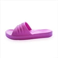 thumbnail image 3 of Sandalias Suiz Aquastar Talla 25 Sport Rosa, 3 of 4