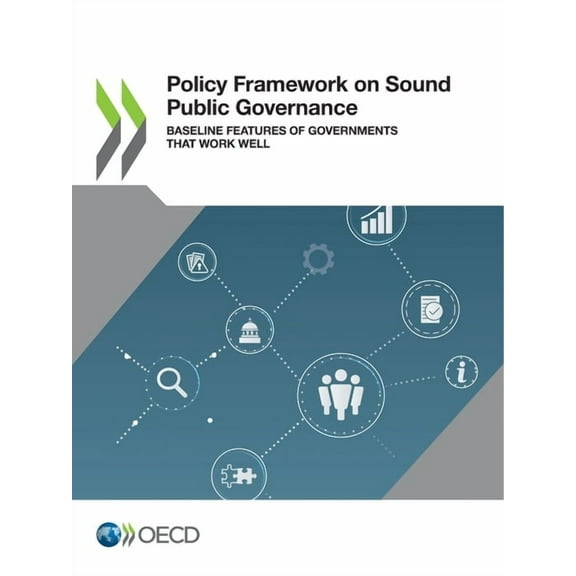 Policy Framework on Sound Public Governance, (Paperback)
