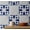 White (Plain Vinyl), variant on S4Sassy Self Adhesive Wallpaper, Mosaic Tile Wallpaper, White Removable Diy Vinyl Tile Pattern Wall Covering, Textured Peel And Stick Contact Paper For Entryway Accent, Kitchen Backsplash(25"X240")