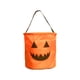 thumbnail image 2 of Bolsa de Dulces Led para Halloween | Cubo de Tela Reutilizable Naranja con Luces Led | Bolsa Grande para Dulces Infantiles (25 X 25 X 30 Cm) | Bolsa de Regalo para Halloween | Bolsa Multiusos para Re, 2 of 6