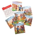 thumbnail image 2 of Spark Cards Jr Sequence Cards, Tell a Story Picture Cards, Speech Therapy Materials, Autism Therapy, Sentence Building, Problem Solving, Social Skills, ESL, ELL, 2 of 9