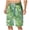 Z97-Sky Blue, variant on CHENge Men's Board Shorts No Liner Lightweight Hawaiian Print Quick Dry 4th Of July Swim Trunks with Pockets Anti-Chafe Beach Shorts Bathing Suits