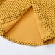 thumbnail image 5 of Gibobby Conjunto de ropa de bebé Camiseta de manga larga para niños pequeños, pantalones, trajes para niños y caballeros(Amarillo, 5-6 Años), 5 of 5