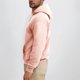 thumbnail image 2 of Blusa con capucha de manga larga para hombre, sudadera deportiva con capucha y relajación, sudadera con capucha de manga larga lisa, blusa de poliéster para hombre, 2 of 7
