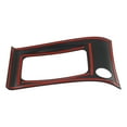 thumbnail image 2 of CENL For Toyota For Corolla 2003-08 Center Console Gear Shift Frame Trim, 2 of 7