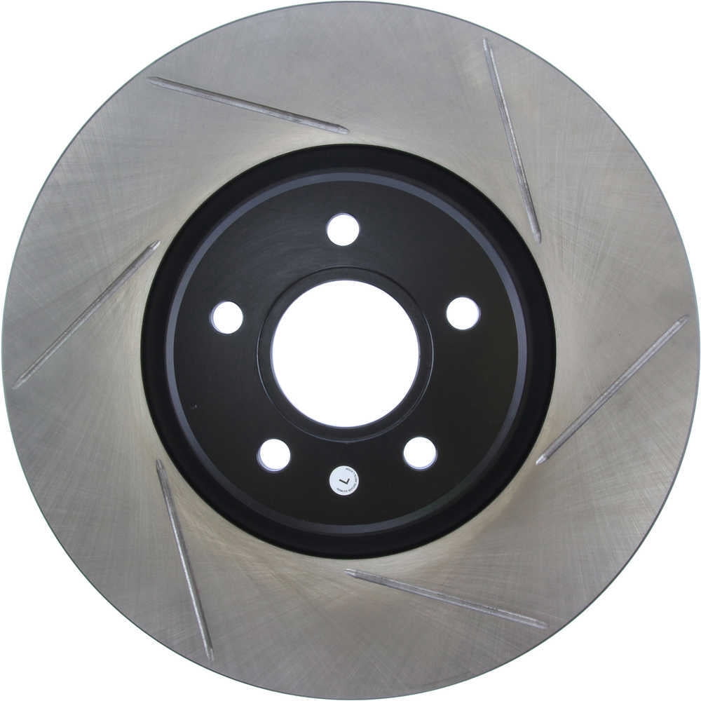 StopTech Slotted Sport Brake Rotor