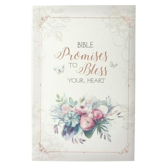 Bible Promises to Bless Your Heart Devotional