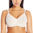 thumbnail image 1 of Bali-Lace 'n Smooth and Underwire Bra-3432, 1 of 4
