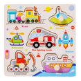 thumbnail image 1 of SharkTRUE Children's Puzzle Toys For Early Childhood Education Kindergarten In, 1 of 8