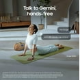 thumbnail image 6 of Samsung Galaxy Buds 3 FE (2025) – Brand New |True Wireless Bluetooth Earbuds | Active Noise Cancellation | Powerful Sound, Hands Free AI | International Version | Black, 6 of 11