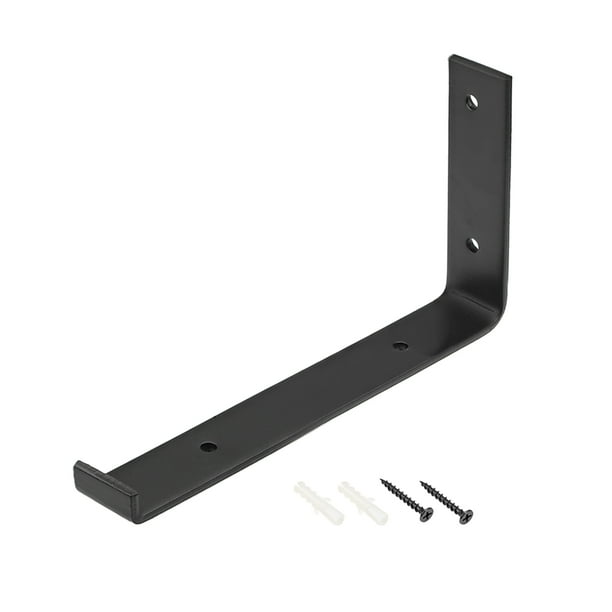 Wall Shelf Brackets 110lbs Heavyduty 8inch x 4.5inch Metal Shelf