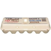 Hillandale Farms: Extra Large Brown Grade A Eggs