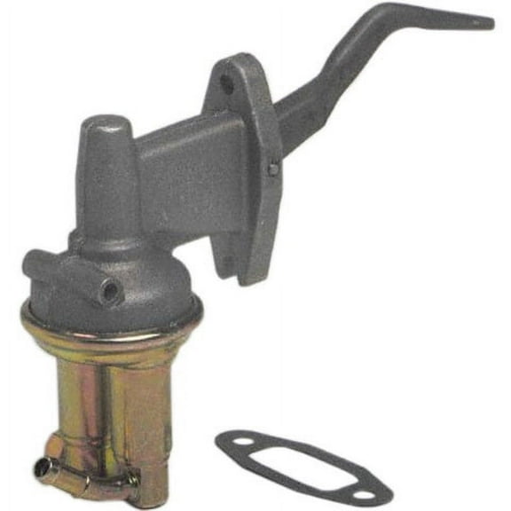 Carter M6978 Mechanical Fuel Pump Fits select: 1978-1979 FORD F150, 1978-1979 FORD F250