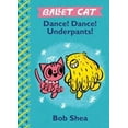 thumbnail image 1 of Dance! Dance! Underpants! (Ballet Cat), 1 of 3