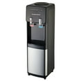 thumbnail image 2 of Hamilton Beach Distributeur d'eau en acier inoxydable Noir, 2 of 3