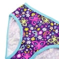 thumbnail image 3 of Disney Girls Encanto Print Briefs, 7-Pack, Sizes 4-8, 3 of 5
