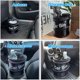 thumbnail image 3 of Cubo de basura para coche basurero almacenamiento interior automotriz fácil instalación plegable portátil BLESIY Bote de basura para auto, 3 of 8