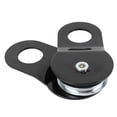 thumbnail image 4 of Accesorio para cabrestante, polea de 8 toneladas/17637 lb Polea de cabrestante Polea de cabrestante multifuncional, 4 of 12
