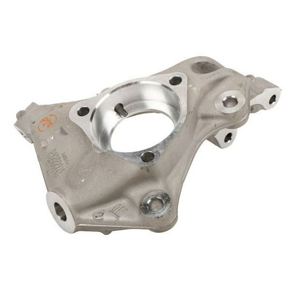 Passenger Side Steering Knuckle