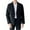 Black, variant on Iugvhana Men Suit Jacket Two Button Slim Fit Sport Coat Party Wedding Business Casual Blazer Jackets Free-wrinkle Coats with Pockets Blazers Black XXL