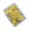 Yellow, variant on Giaone 50pcs Colorful Push Pins Flag Pins Poster Pins Thumb Tacks for Map Photos