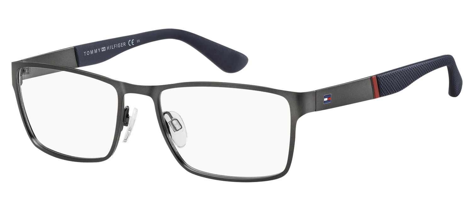 Tommy Hilfiger Lunettes De Vue Pour Hommes
