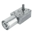 thumbnail image 2 of Motor de Engranaje Turbo de Alto Torque Ecomeon Caja de Engranajes DC 12V, 2 of 4