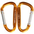 thumbnail image 3 of UST 20-02113-PDQ12 Assorted Carabiner, Aluminum, 3 of 4