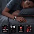 thumbnail image 3 of Reloj Inteligente Con Pantalla Grande De 1,83 Llamada, Rosa, 3 of 8
