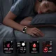 thumbnail image 3 of Reloj Inteligente Con Pantalla Grande De 1,83 Llamada, Rosa, 3 of 8