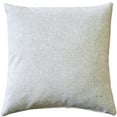 thumbnail image 3 of Boketto Spanish Red Throw Pillow 19x19, Pillow Cover, 3 of 4