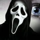 thumbnail image 2 of Máscara De Terror De Halloween Cara De Fantasma Aterrador Máscara De Fantasma Scream Ghost Máscara, 2 of 5