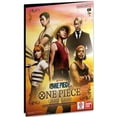 thumbnail image 1 of One Piece TCG : Collection de Cartes Premium Édition Live Action, 1 of 2