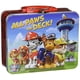 thumbnail image 1 of Puzle Patrulla Canina All Paws on Deck en Lata, 24 Piezas (8" x 6" x 3") Grande, 1 of 2