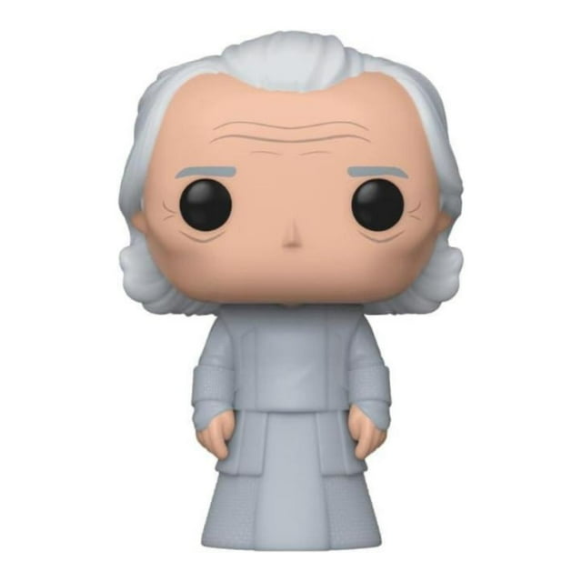 Funko Pop Movies: Dune 2 - Emperador Shaddam IV Exclusivo Funko Shop gris