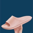 thumbnail image 7 of Caywon Shower Shoes,Non Slip House Slippers for Women and Men,Lightweight Slides for Indoor Bathroom Dorm Pool Swimming Beach, 7 of 7
