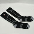 thumbnail image 2 of Thermohug Socks, electrically heated Warmth and Comfort for Cold Days, 2 of 5