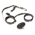 thumbnail image 6 of Ozark Trail Kayak Wall Storage Straps, Camo Patterned, 2-Pack, 6 of 9