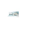 thumbnail image 2 of Pop-Up Panoramics Greeting Card - Wedding Carriage (A-210), 2 of 4