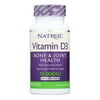 Natrol Vitamin D3 Dietary Supplement 10,000 IU Tablets 60 Tablets