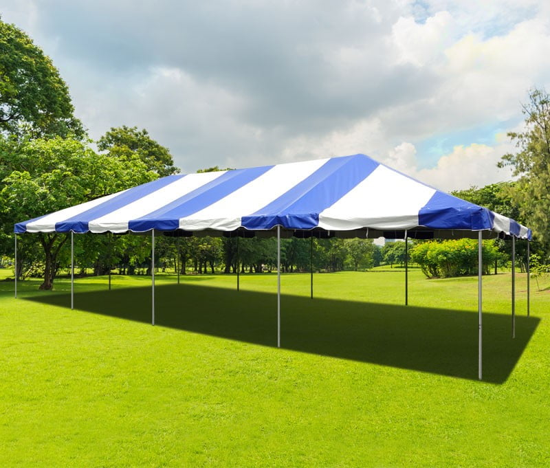 Party Tents Direct Weekender West Coast Frame Event Party Tent, 20x40 ...